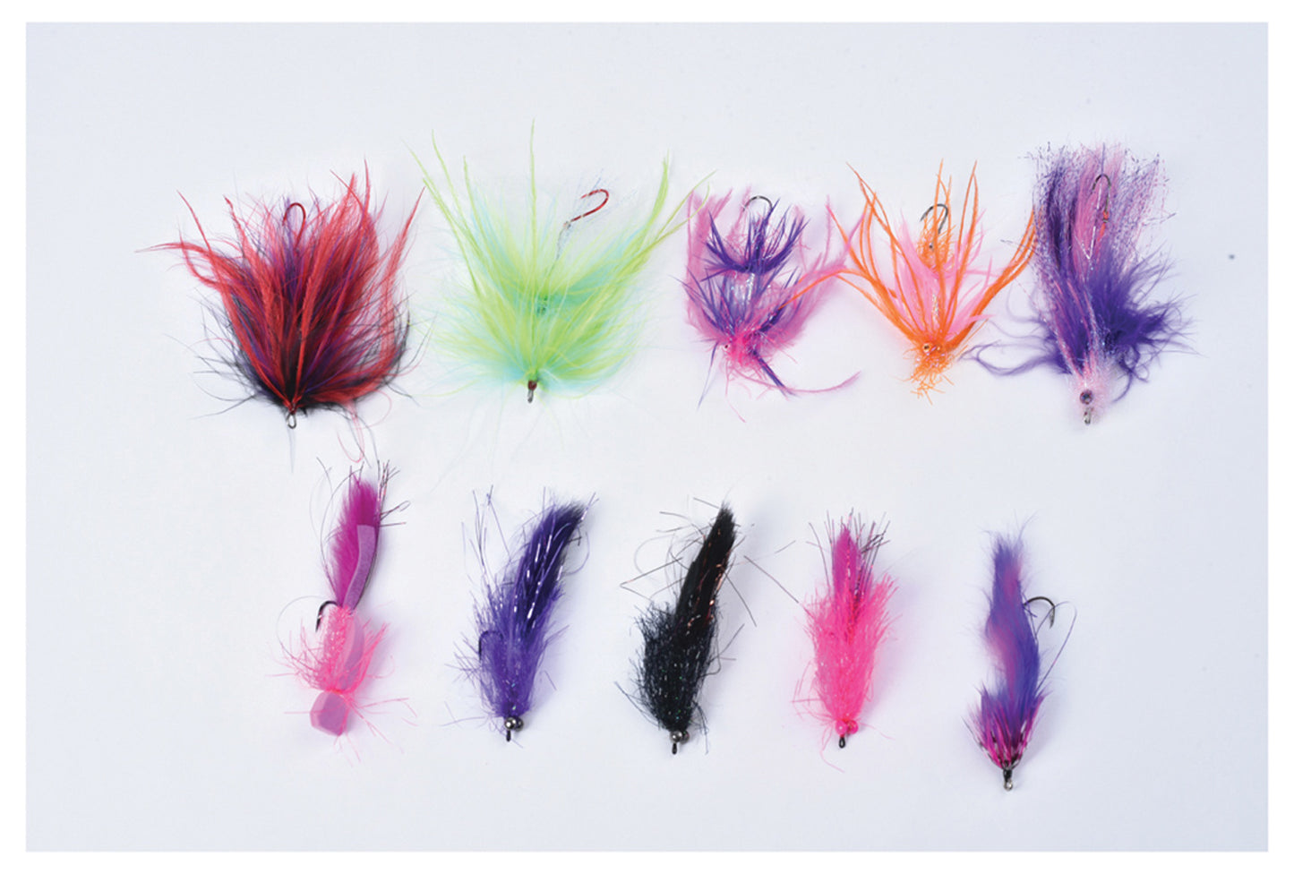 Alaska Salmon Assortment