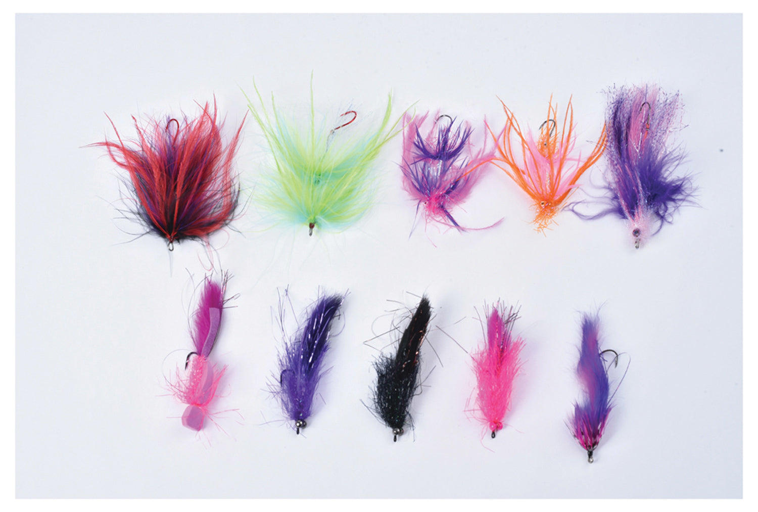 Alaska Salmon Assortment