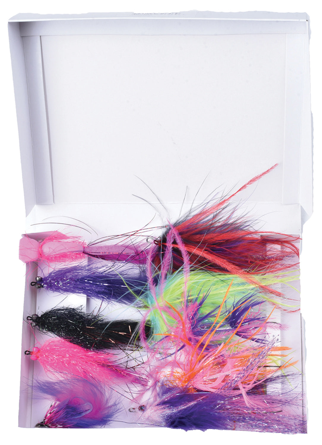 Alaska Salmon Assortment