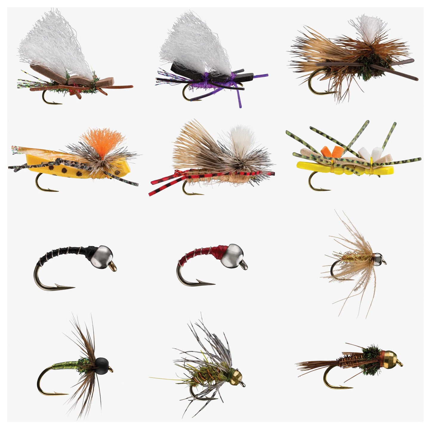 Hopper Dropper Assortment