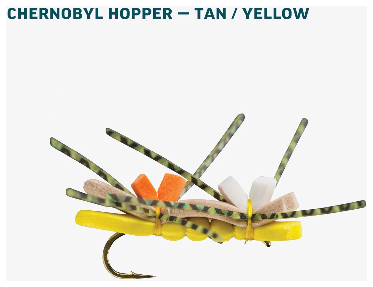 Hopper Dropper Assortment