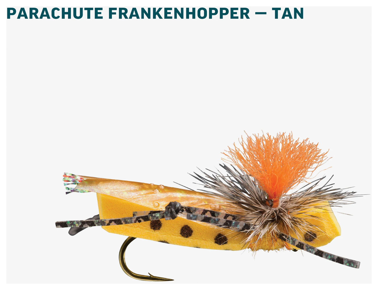 Hopper Dropper Assortment