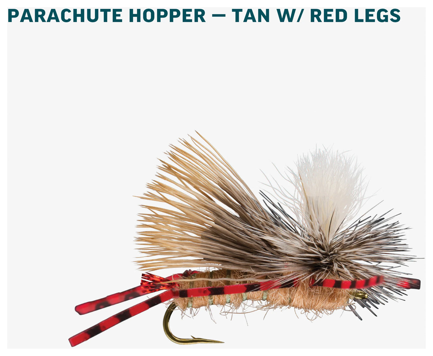 Hopper Dropper Assortment