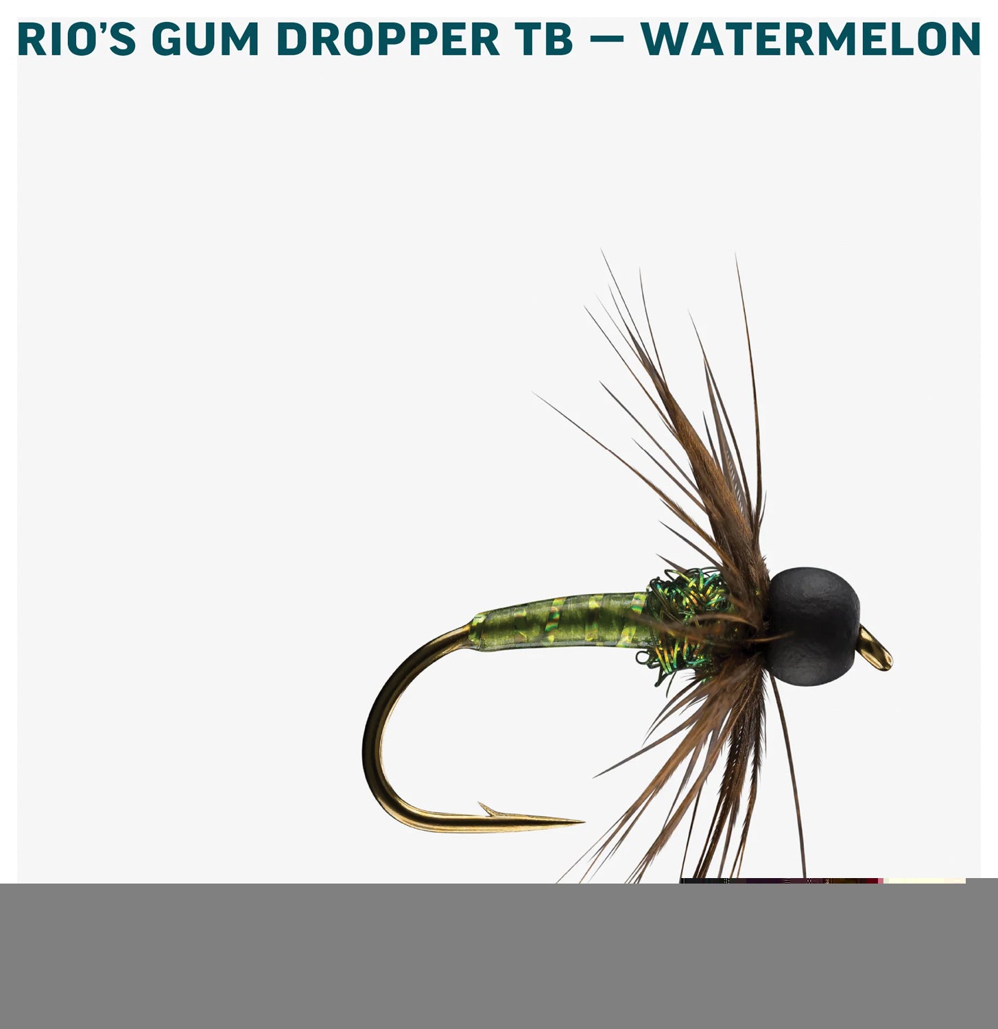Hopper Dropper Assortment
