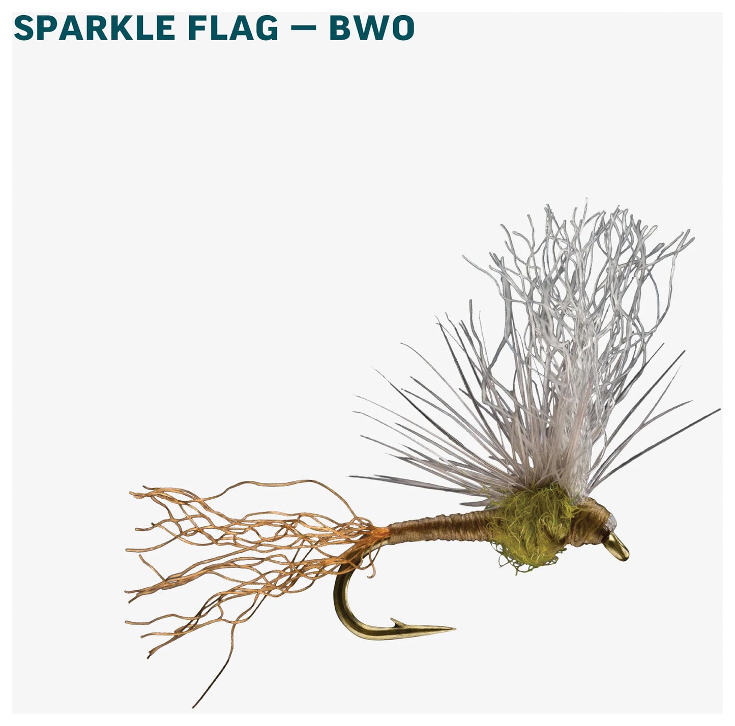 Bwo Dry Assortment