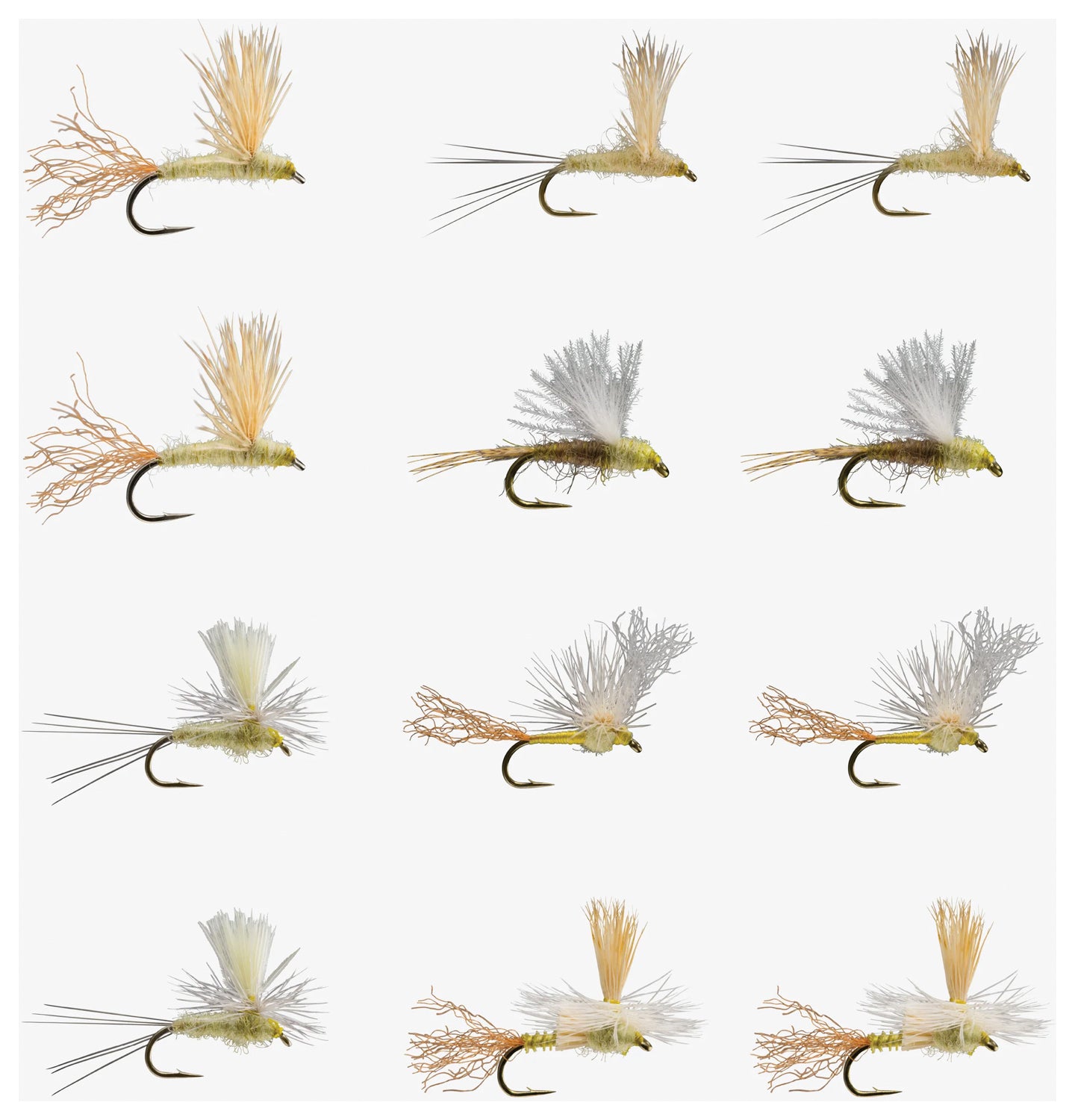 Pmd Dry Assortment