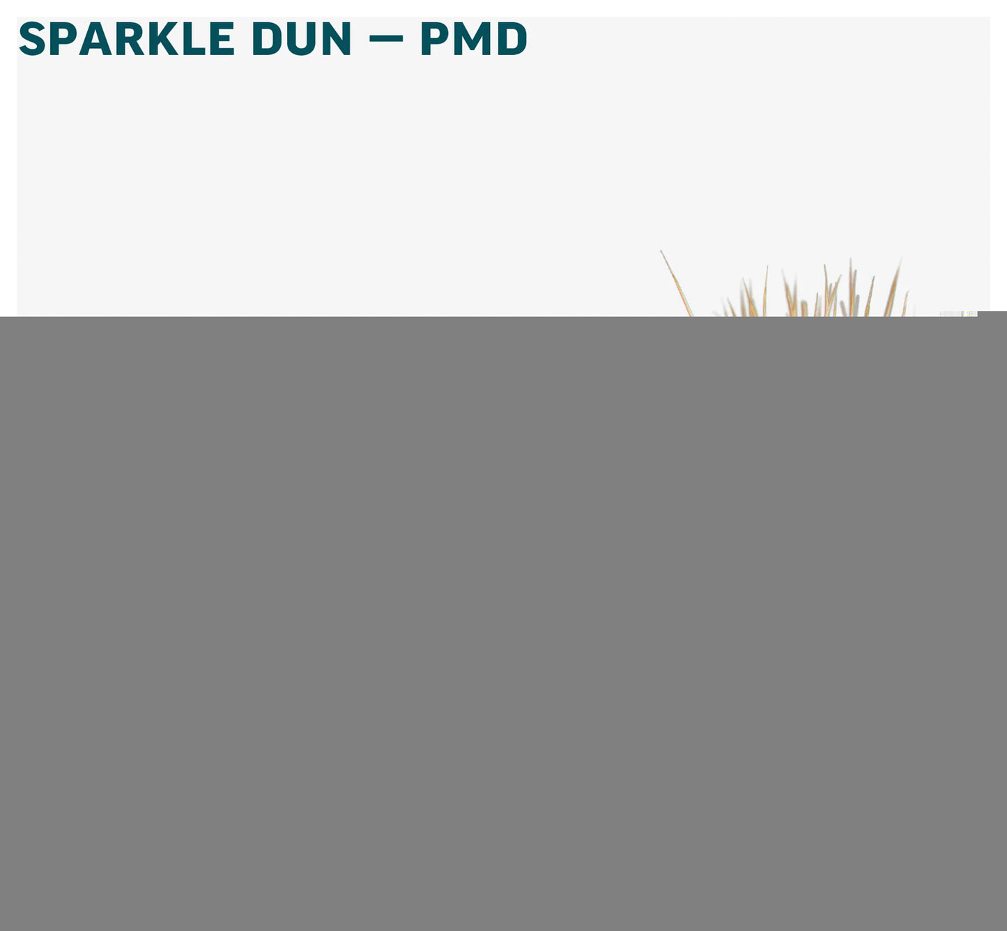 Pmd Dry Assortment