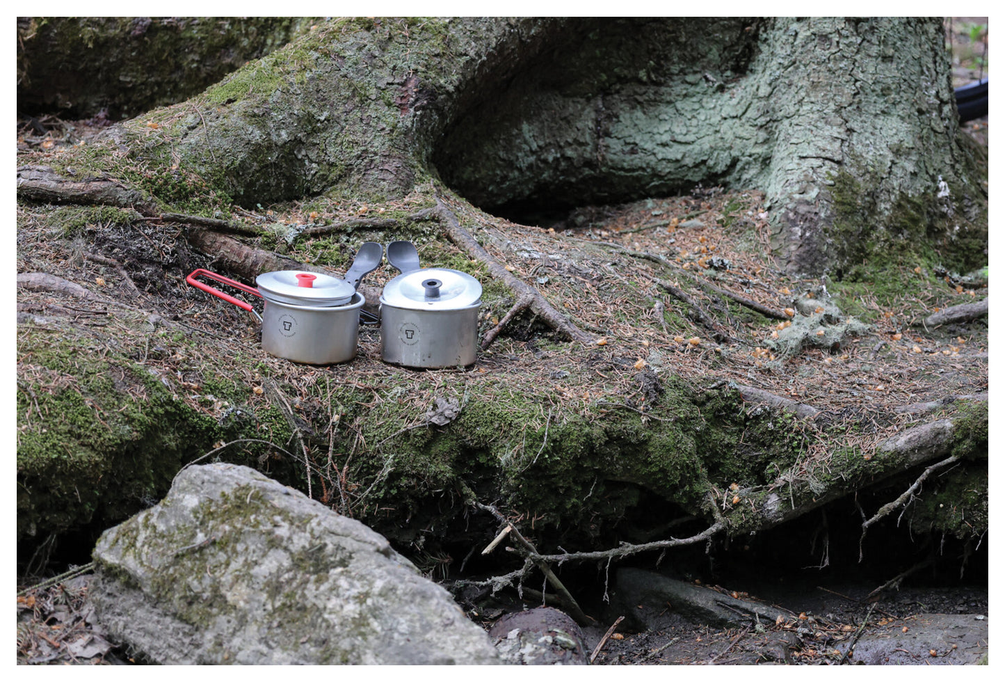 Trangia Micro Light