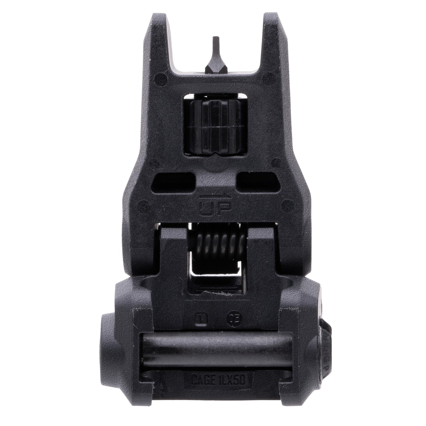 MAGPUL MBUS 3 FRONT SIGHT BLK