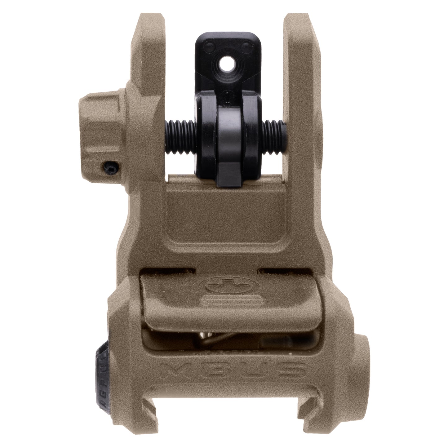 MAGPUL MBUS 3 REAR SIGHT FDE