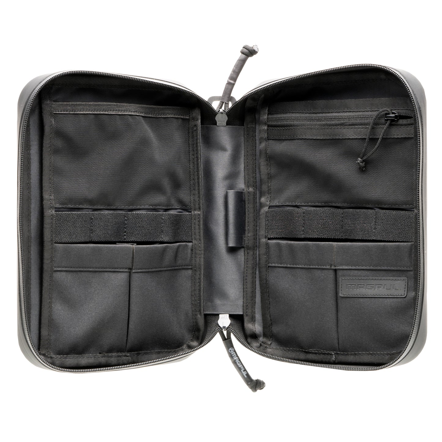 MAGPUL DAKA UTILITY ORGANZER LG BLK