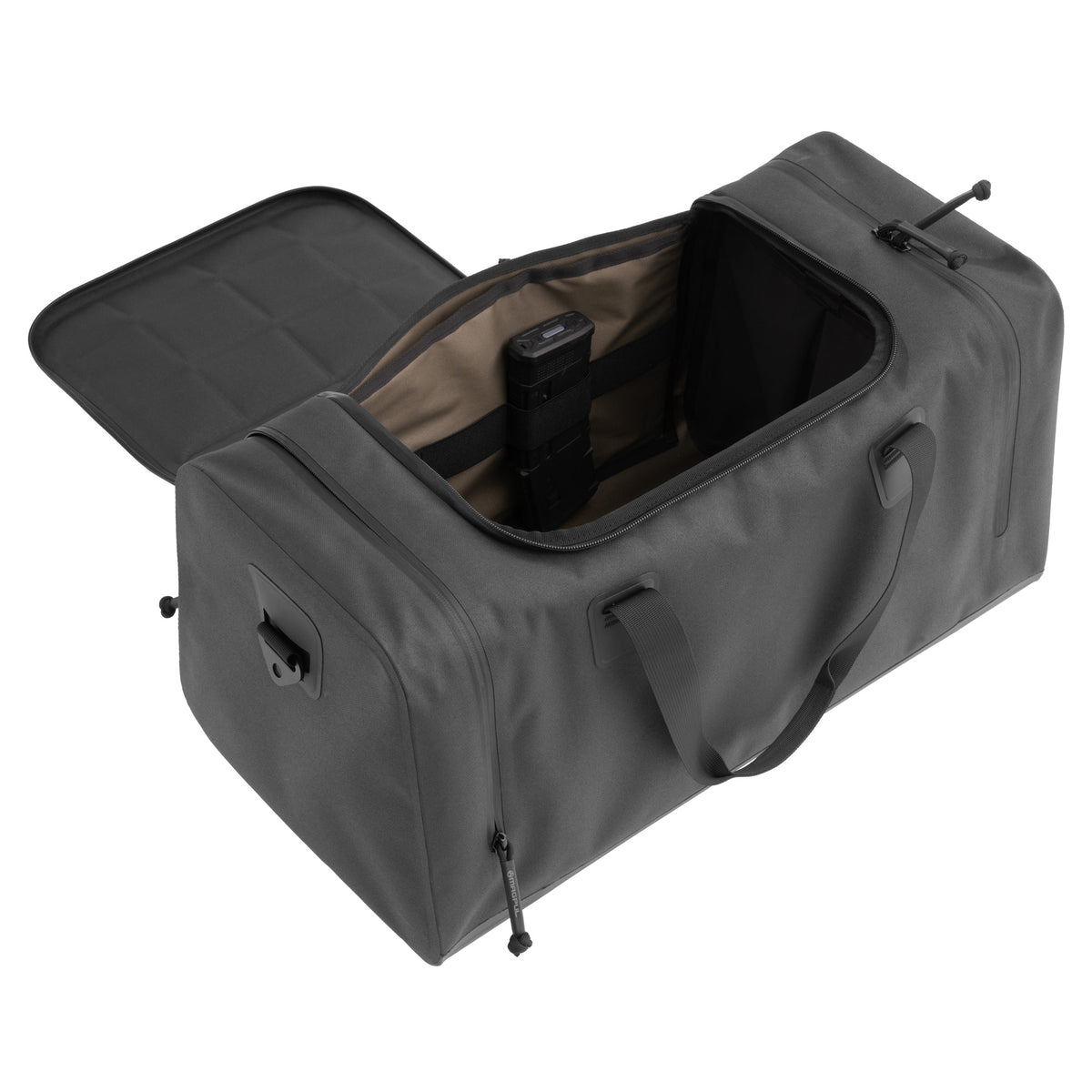 MAGPUL DAKA RANGE BAG LARGE BLK