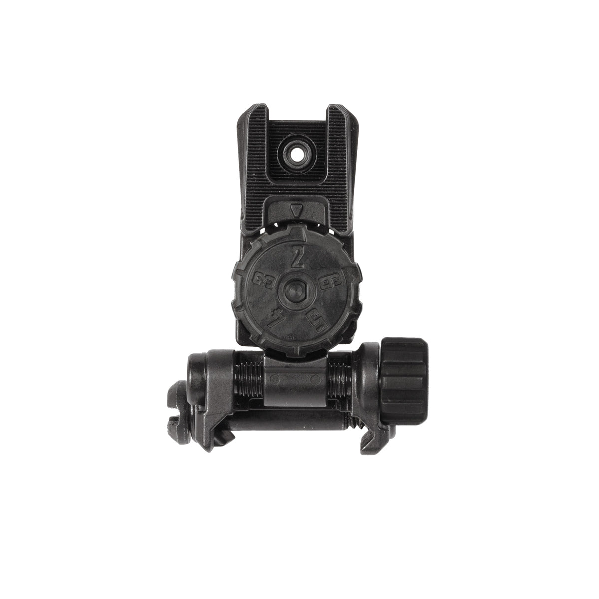 MAGPUL MBUS PRO LR ADJ SIGHT REAR