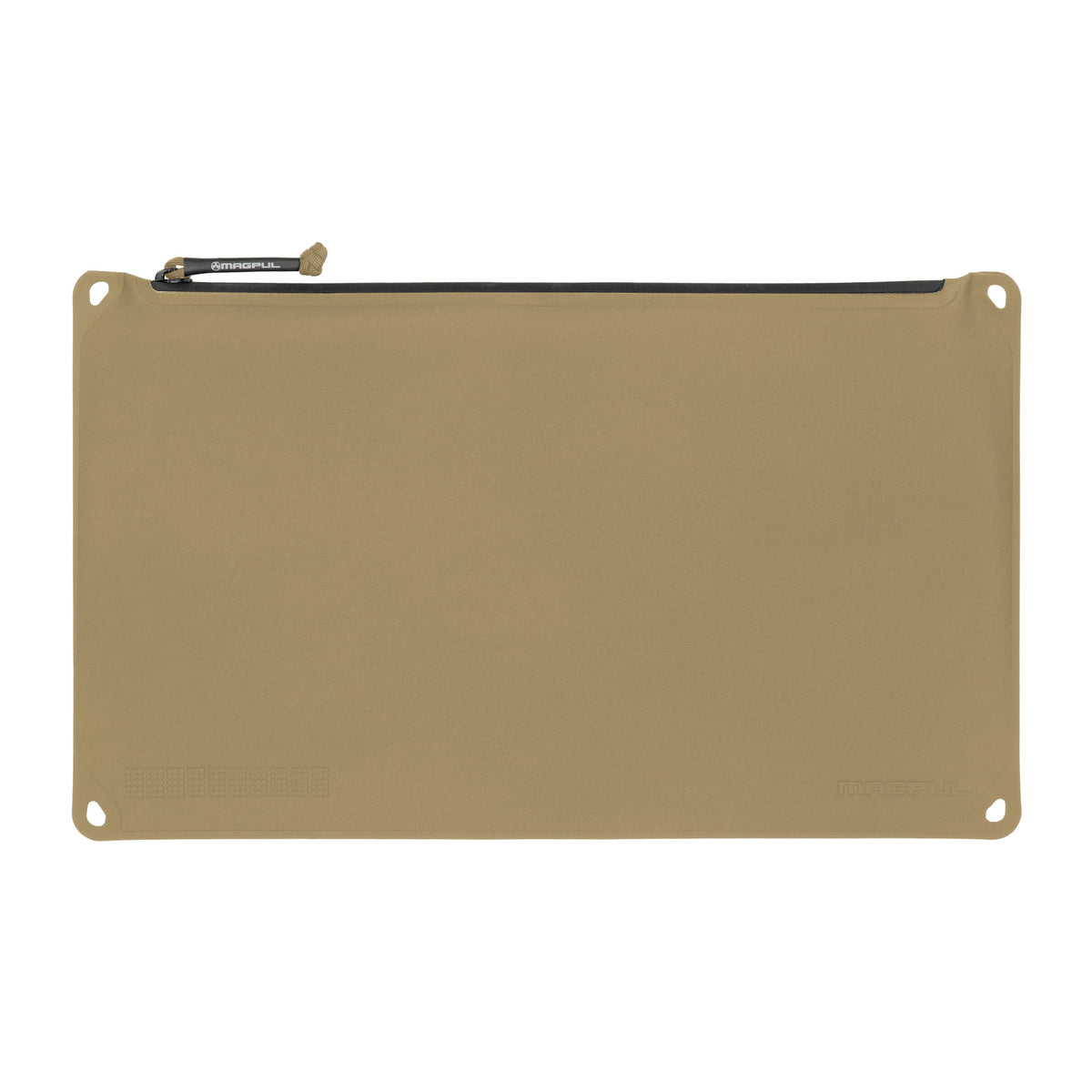 MAGPUL DAKA POUCH XL FDE 9.8X16.2