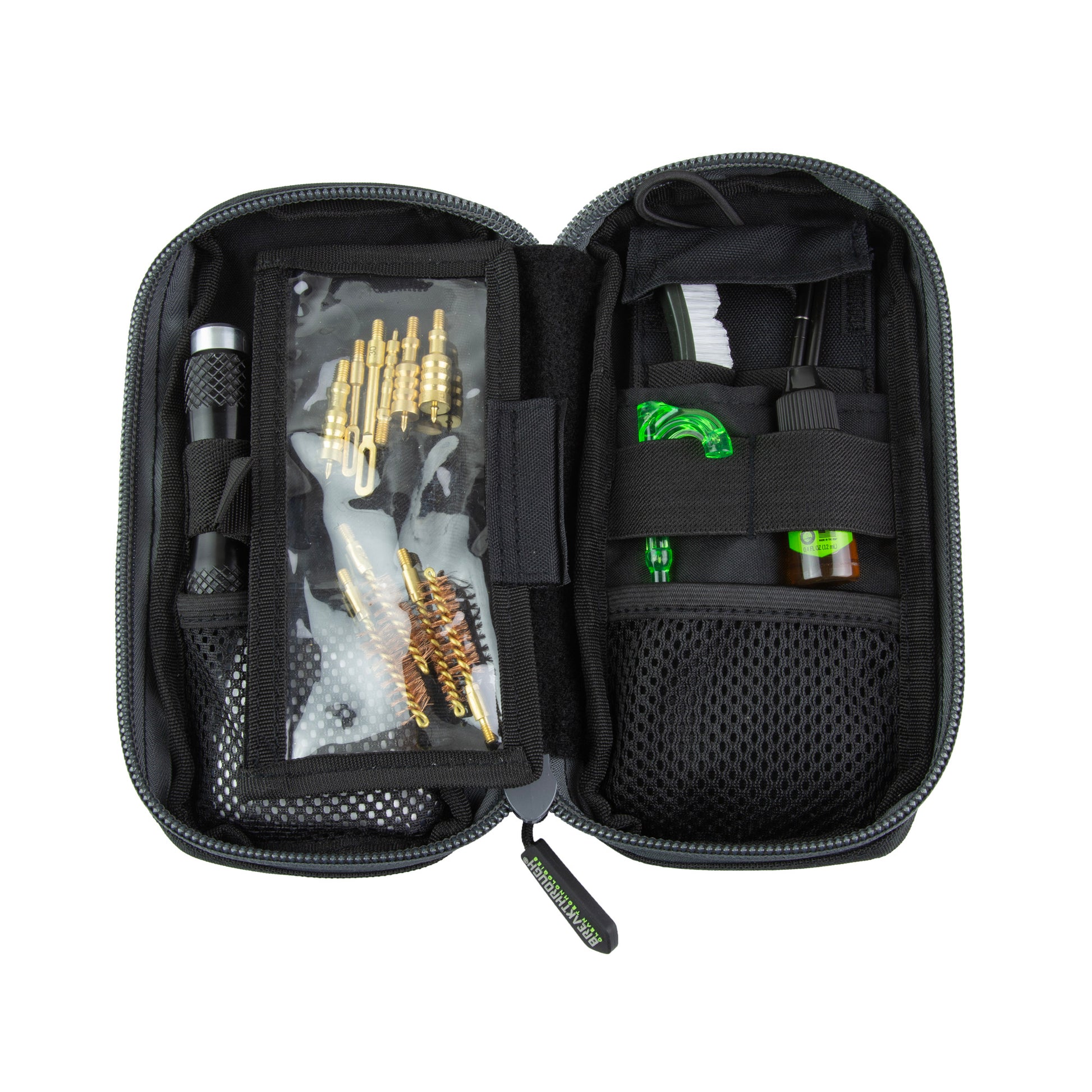Breakthrough Range Series Universal Handgun Cleaning Kit product image