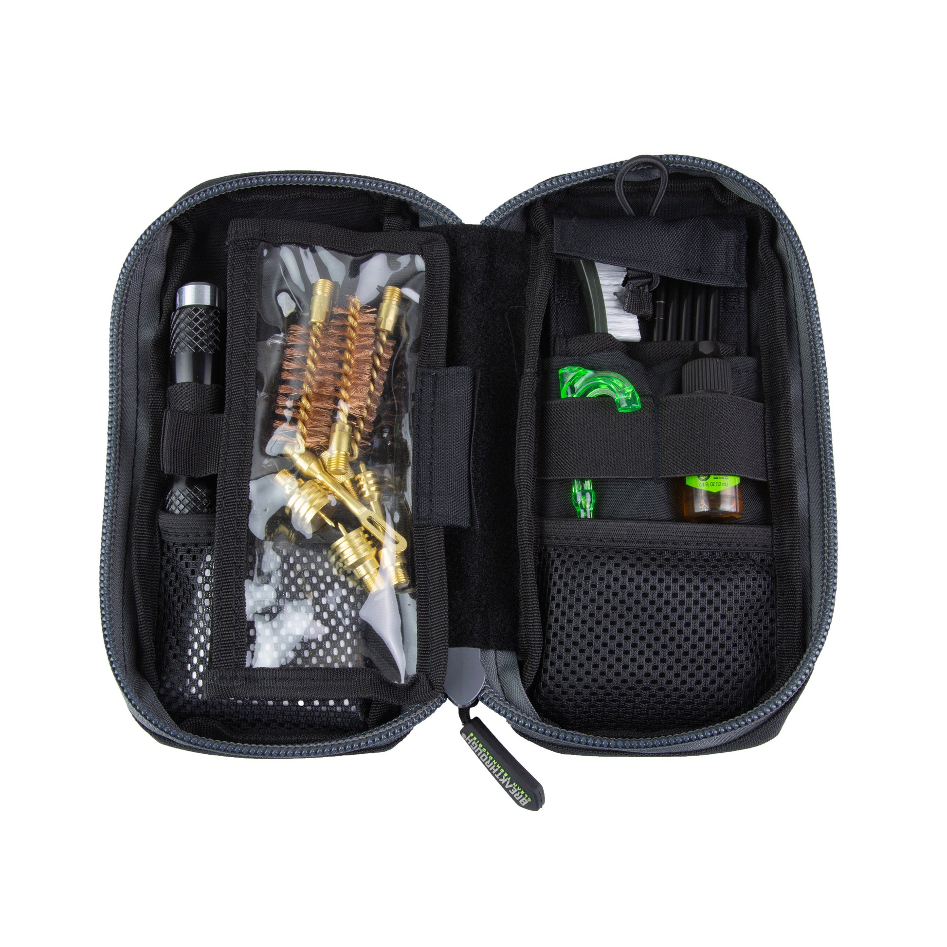 Breakthrough Range Series Universal Shotgun Cleaning Kit product image
