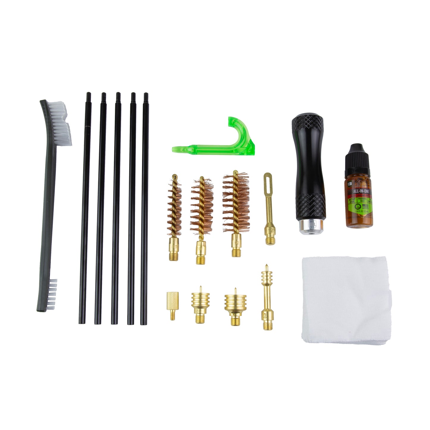 Breakthrough Range Series Universal Shotgun Cleaning Kit product image