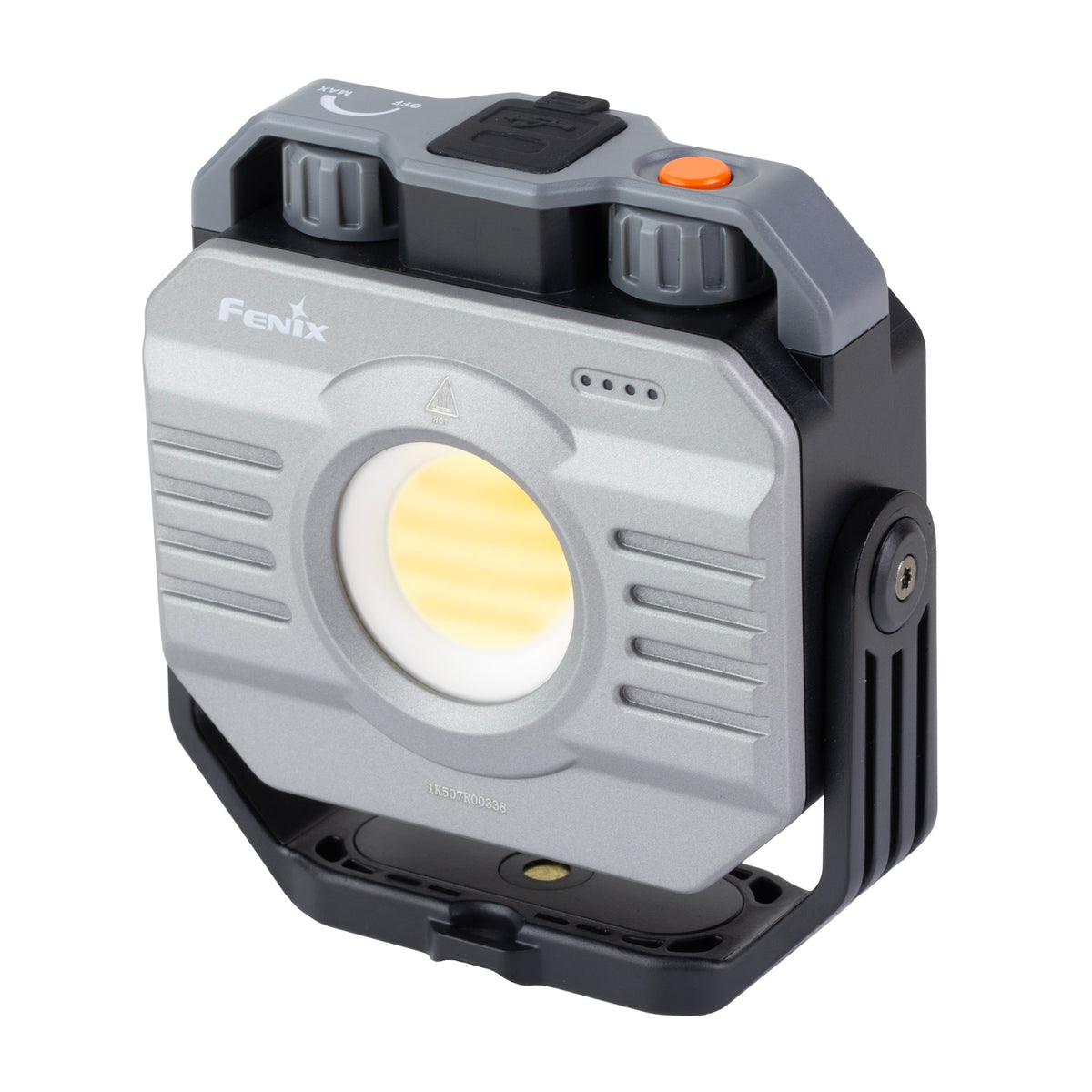 Fenix CL28R Rechargeable Lantern, 2,000 Lumens, Gray - product photo 1
