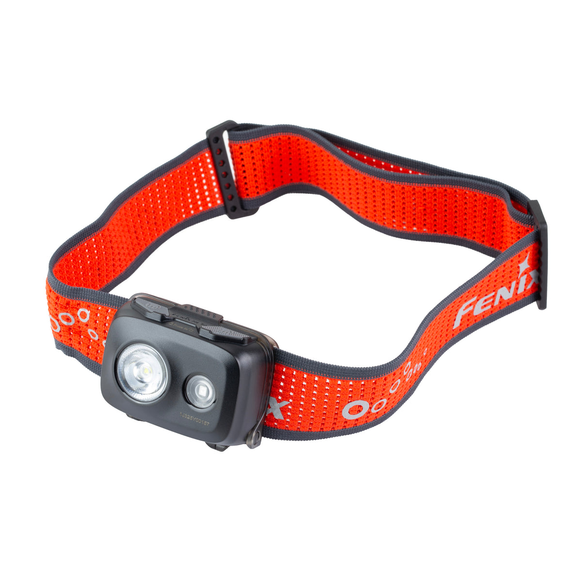 Fenix HL16 AAA Headlamp, 450 Lumens, Black - product photo 1