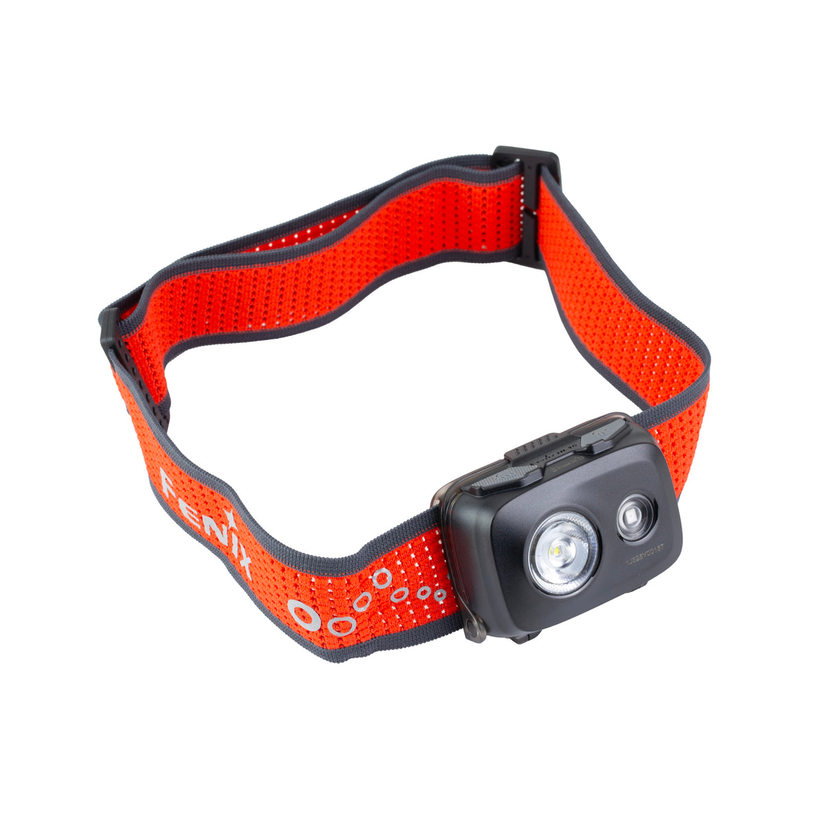 Fenix HL16 AAA Headlamp, 450 Lumens, Black - product photo 2