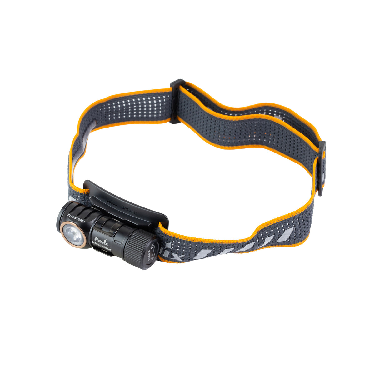 Fenix HM50R V2.0 Rechargeable Headlamp, 700 Lumens - product photo 1