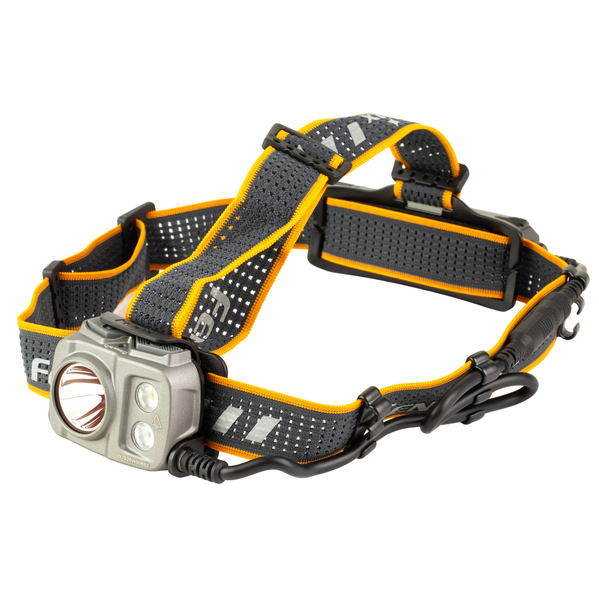Fenix HP25R V2.0 Rechargeable Headlamp, 1,600 Lumens - product photo 1