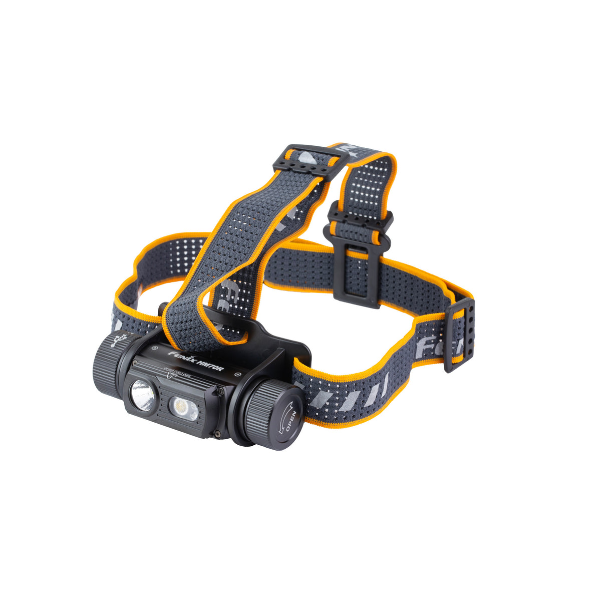 Fenix HM70R Rechargeable Headlamp, 1,600 Lumens - product photo 1