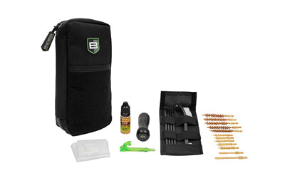 Breakthrough Range Series Universal Rifle Cleaning Kit product image