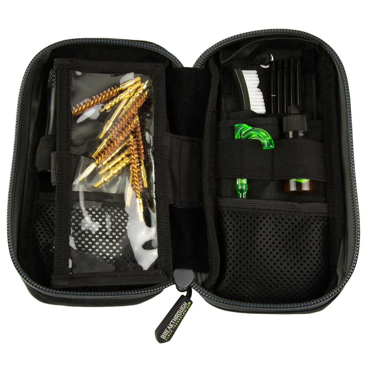 Breakthrough Range Series Universal Rifle Cleaning Kit product image