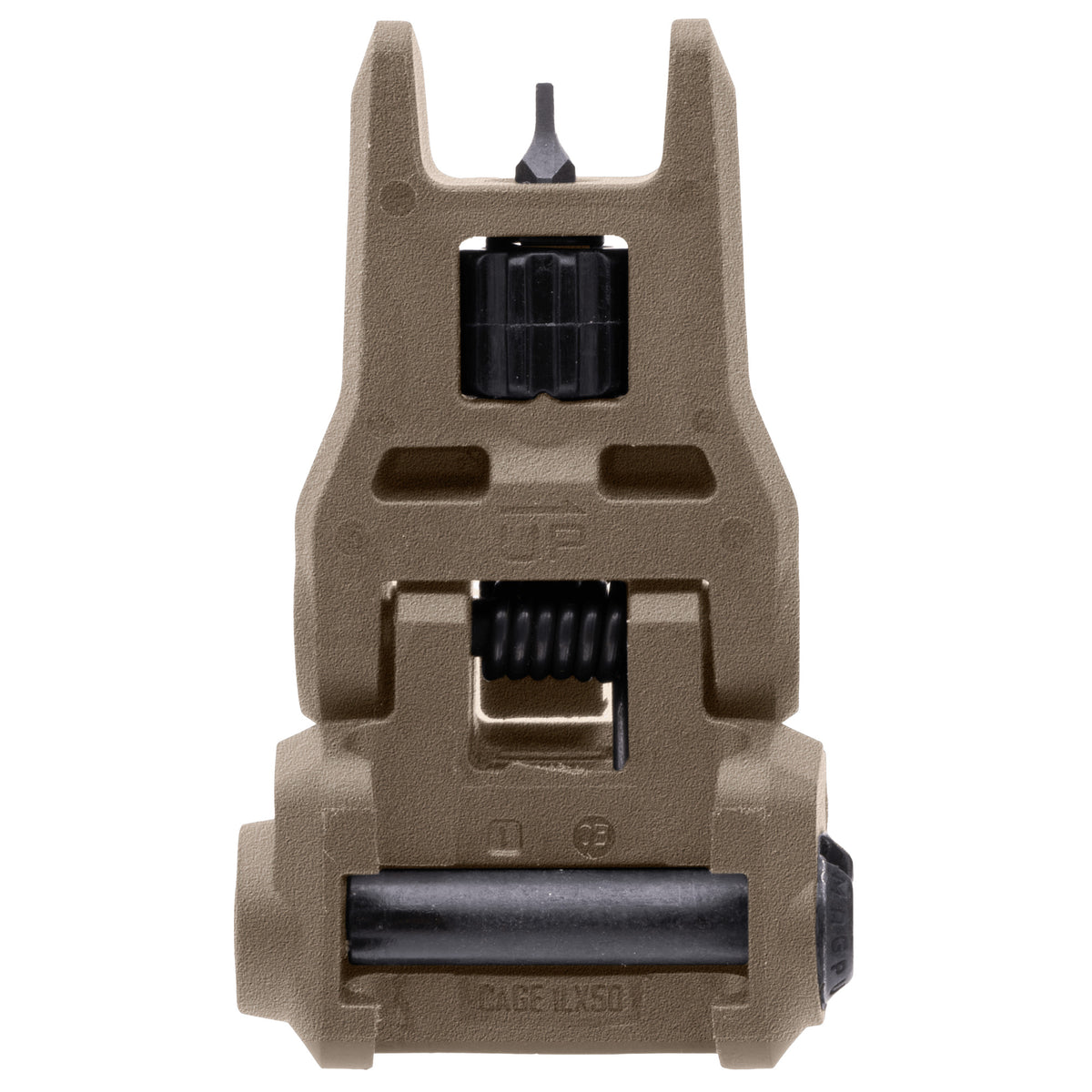 MAGPUL MBUS 3 FRONT SIGHT FDE