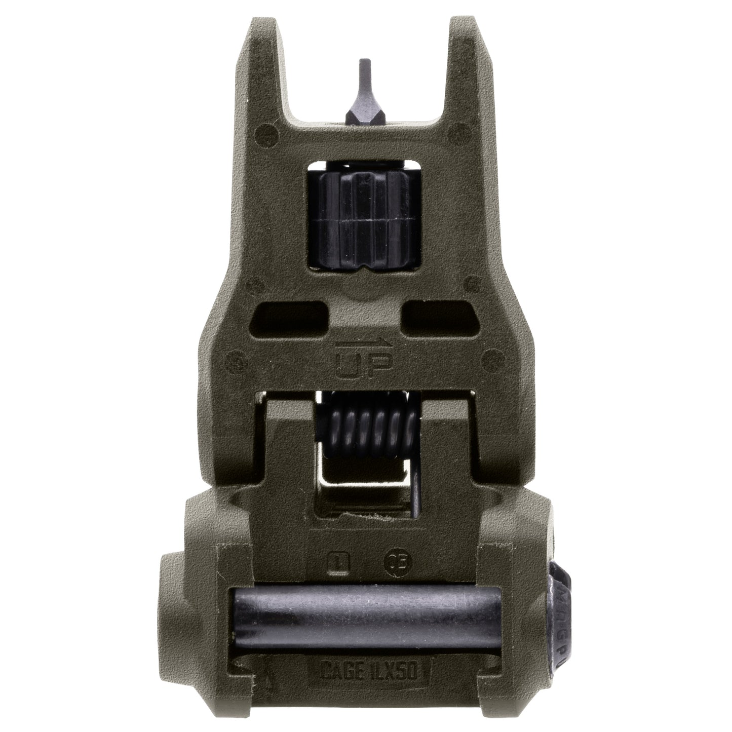 MAGPUL MBUS 3 FRONT SIGHT ODG