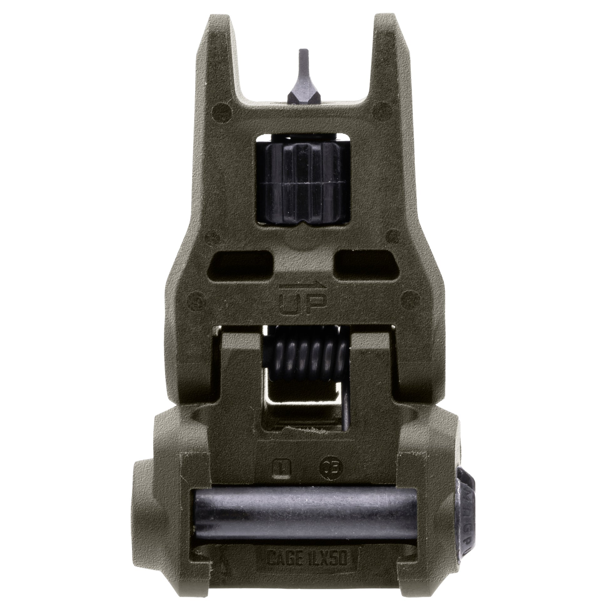 MAGPUL MBUS 3 FRONT SIGHT ODG