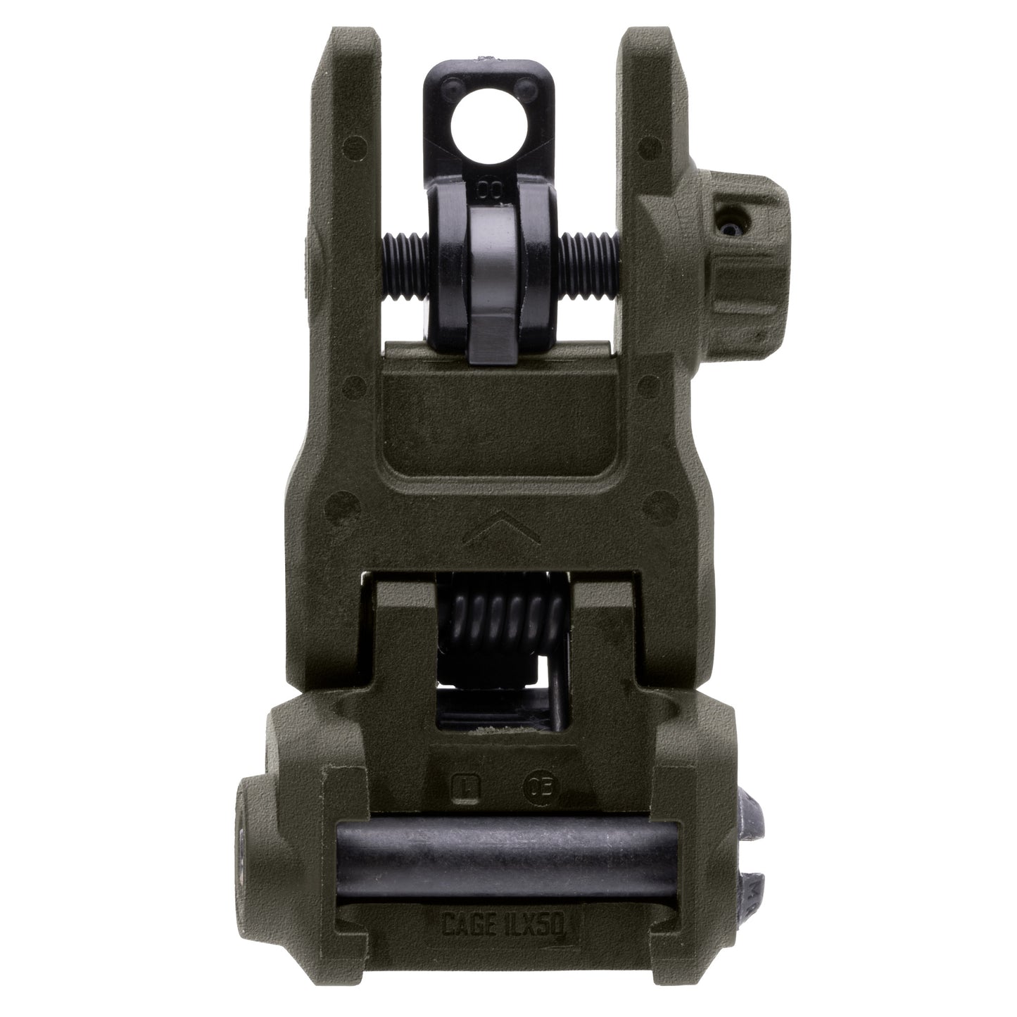 MAGPUL MBUS 3 REAR SIGHT ODG
