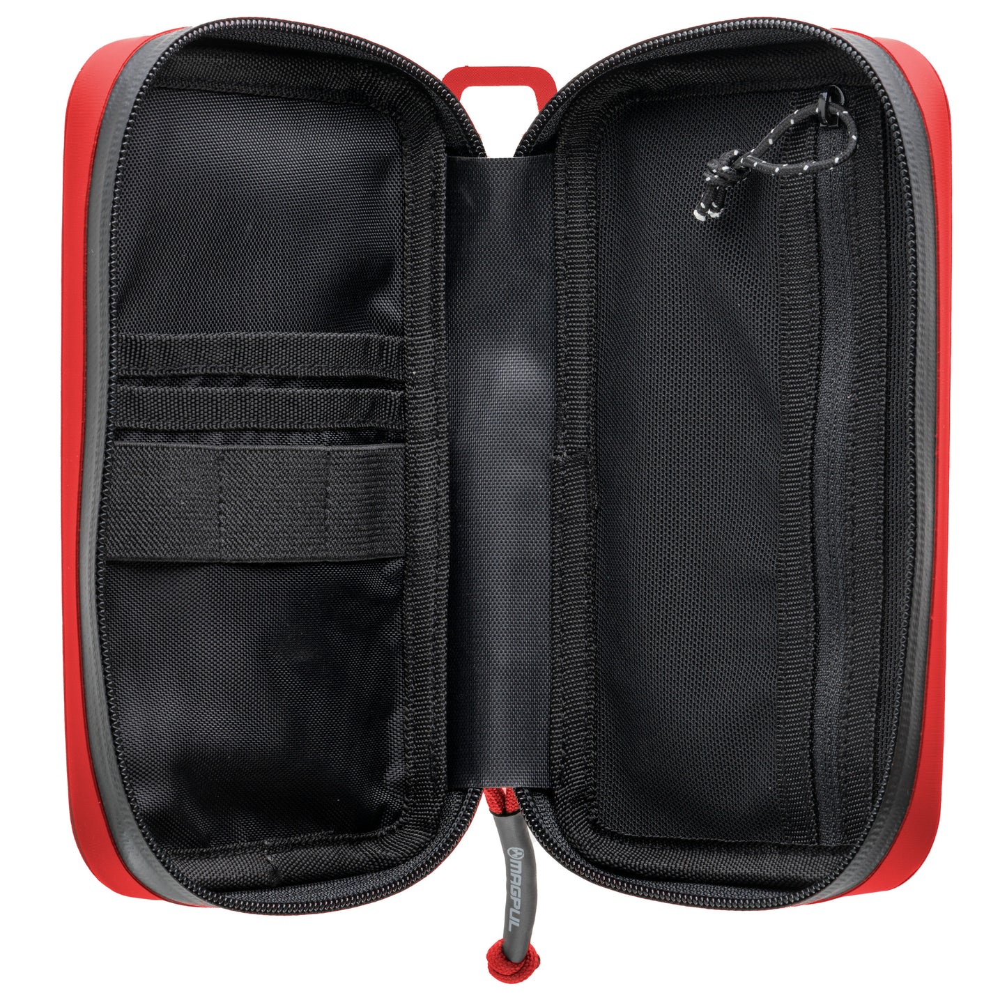 MAGPUL DAKA UTILITY ORGANIZER RED