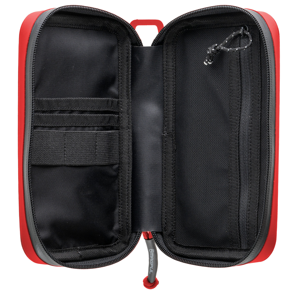 MAGPUL DAKA UTILITY ORGANIZER RED