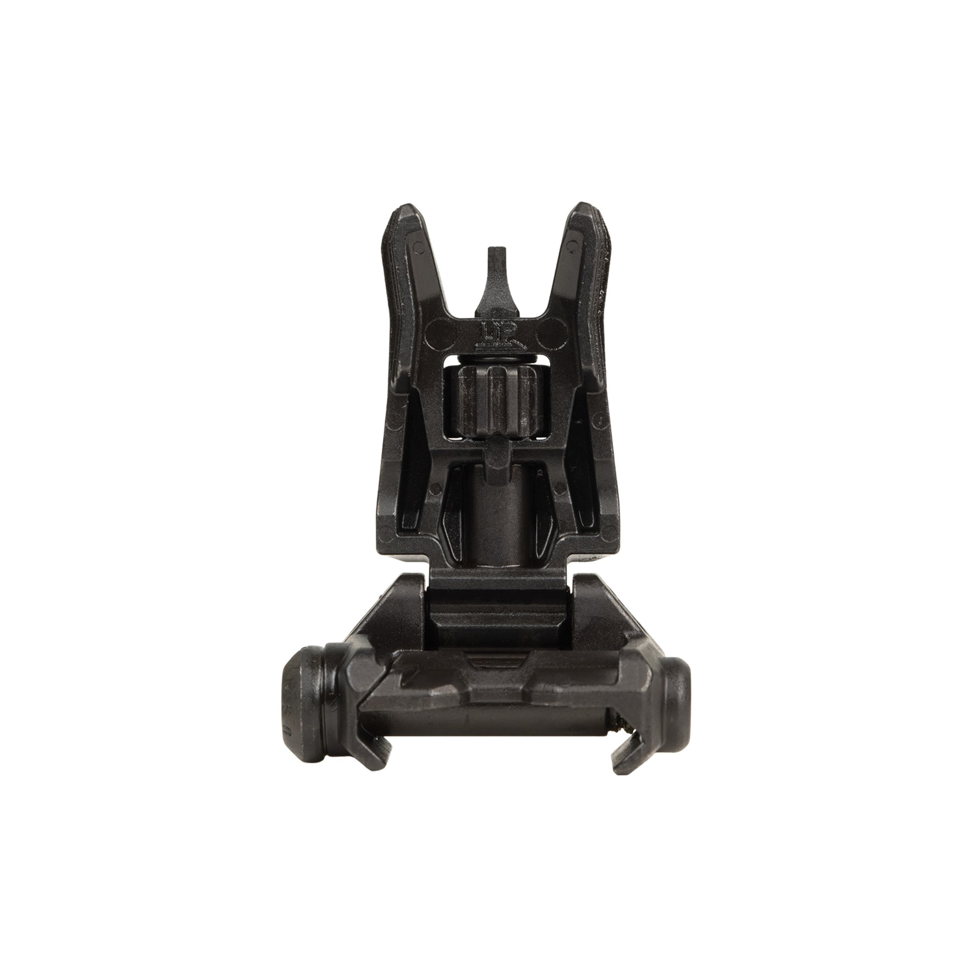 MAGPUL MBUS PRO FRNT FLIP SIGHT BLK