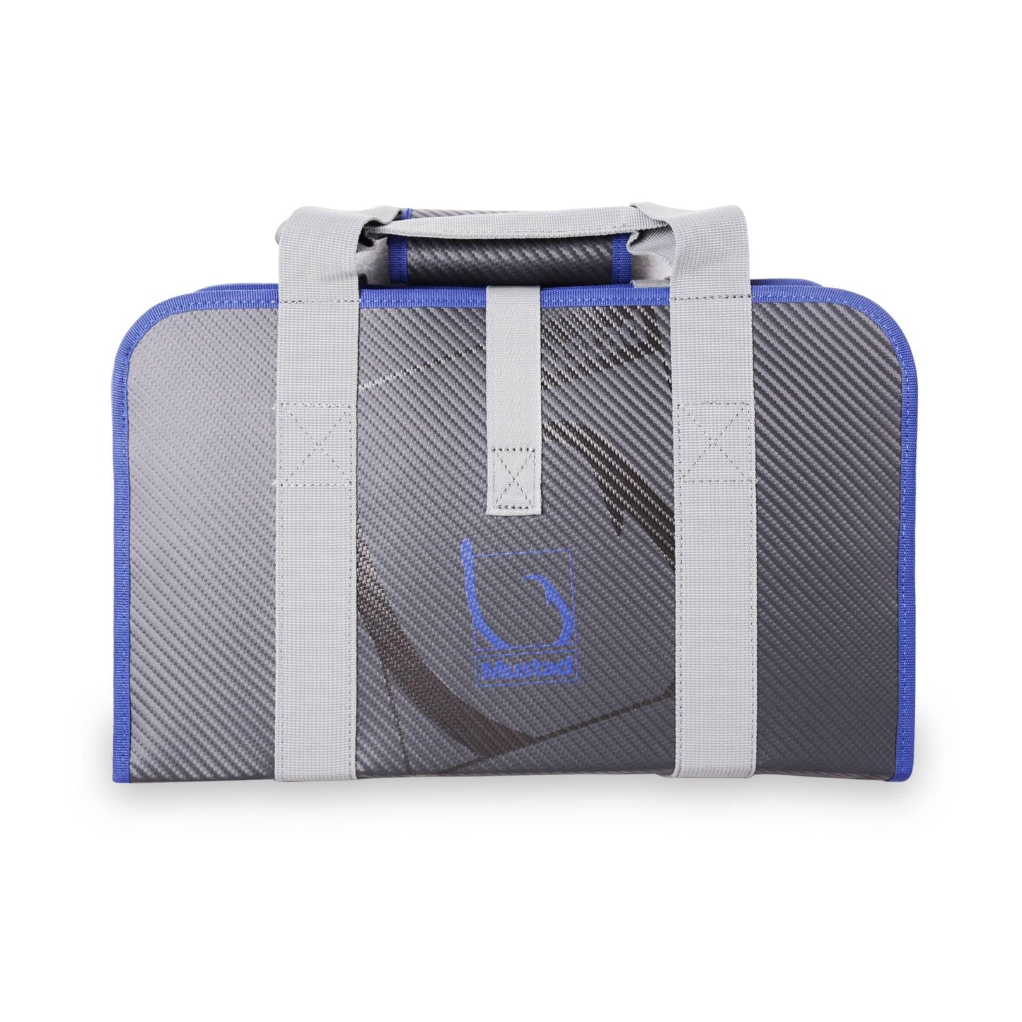 Large Jig Bag By Mustad