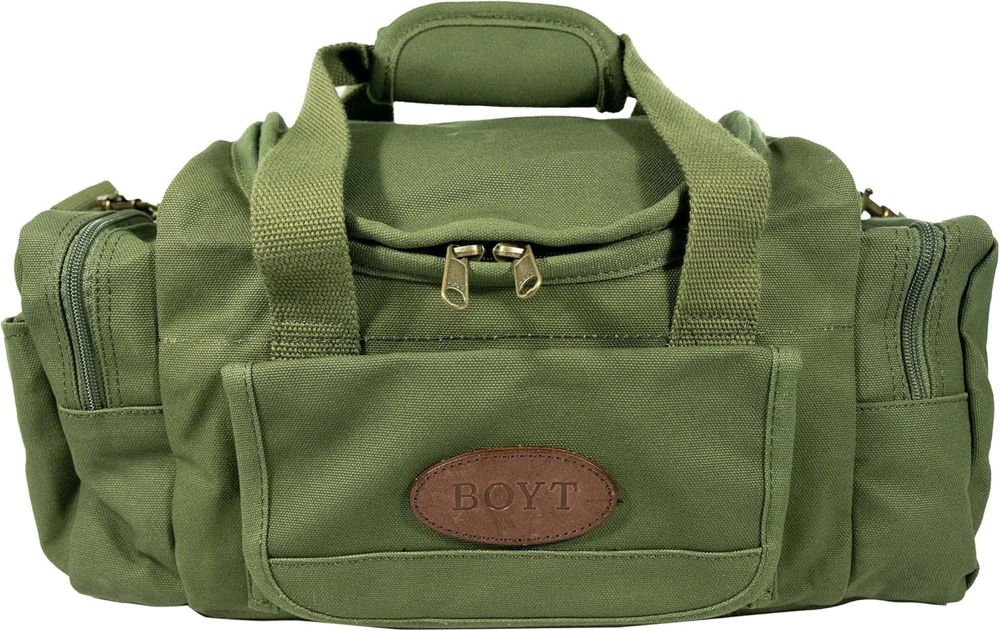 Boyt Harness Sporting Clays Bag (OD Green), 16-Inch
