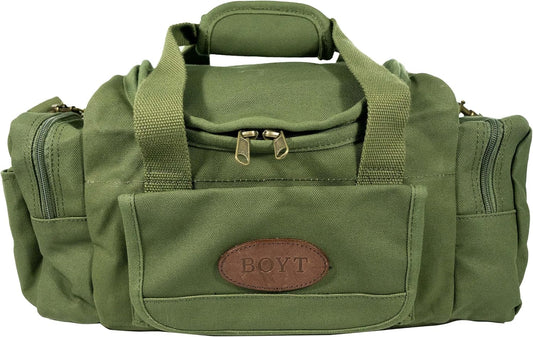 Boyt Harness Sporting Clays Bag (OD Green), 16-Inch