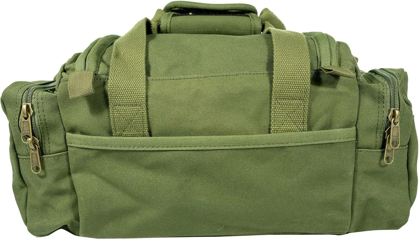 Boyt Harness Sporting Clays Bag (OD Green), 16-Inch