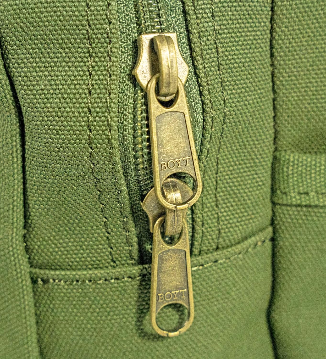 Boyt Harness Sporting Clays Bag (OD Green), 16-Inch