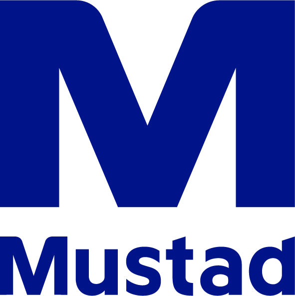 Mustad Daybreak Dry Boat Duffel Bag 50 Liter