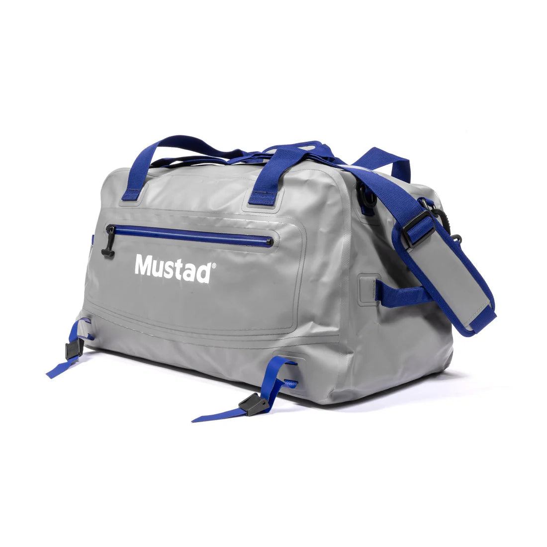 Mustad Daybreak Dry Boat Duffel Bag 50 Liter