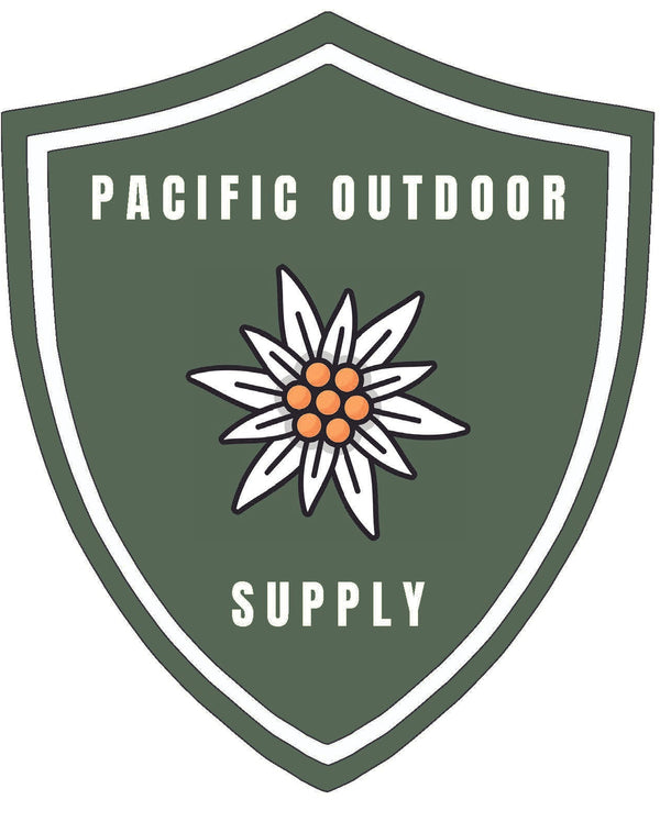Pacific Outdoor Supply