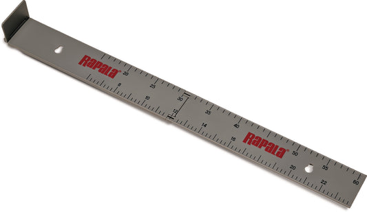 Rapala 24 Inch Folding Ruler