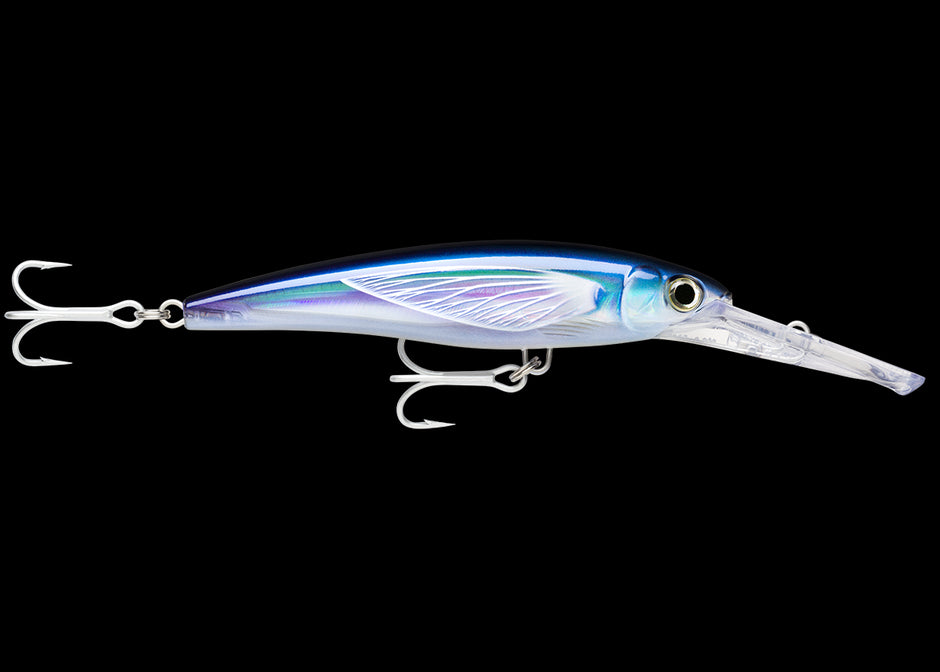 X-Rap Magnum 40 HD Flying Fish