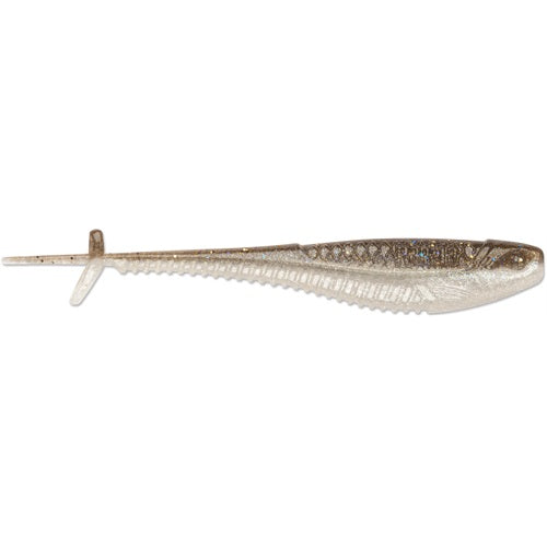 Rapala Crush City Mooch Minnow™ 3 1/2 Inch Gizzard Shad