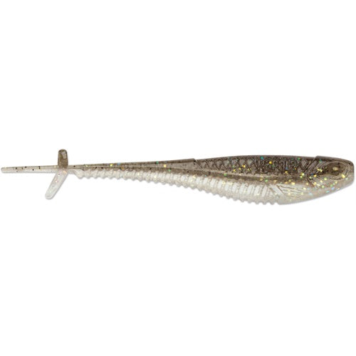 Rapala Crush City Mooch Minnow™ 3 1/2 Inch Shad