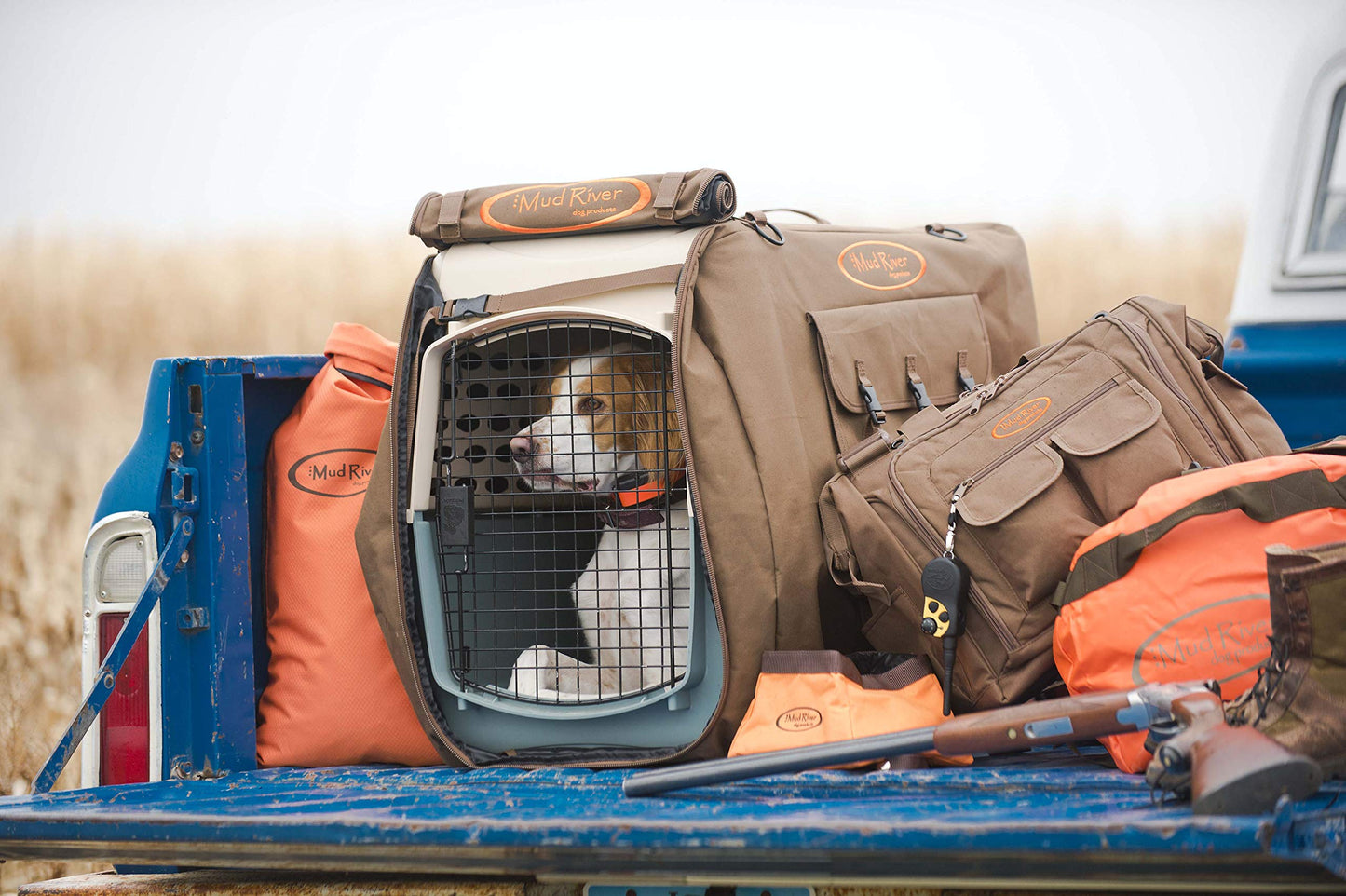 Dog Handler Bag By Mud River