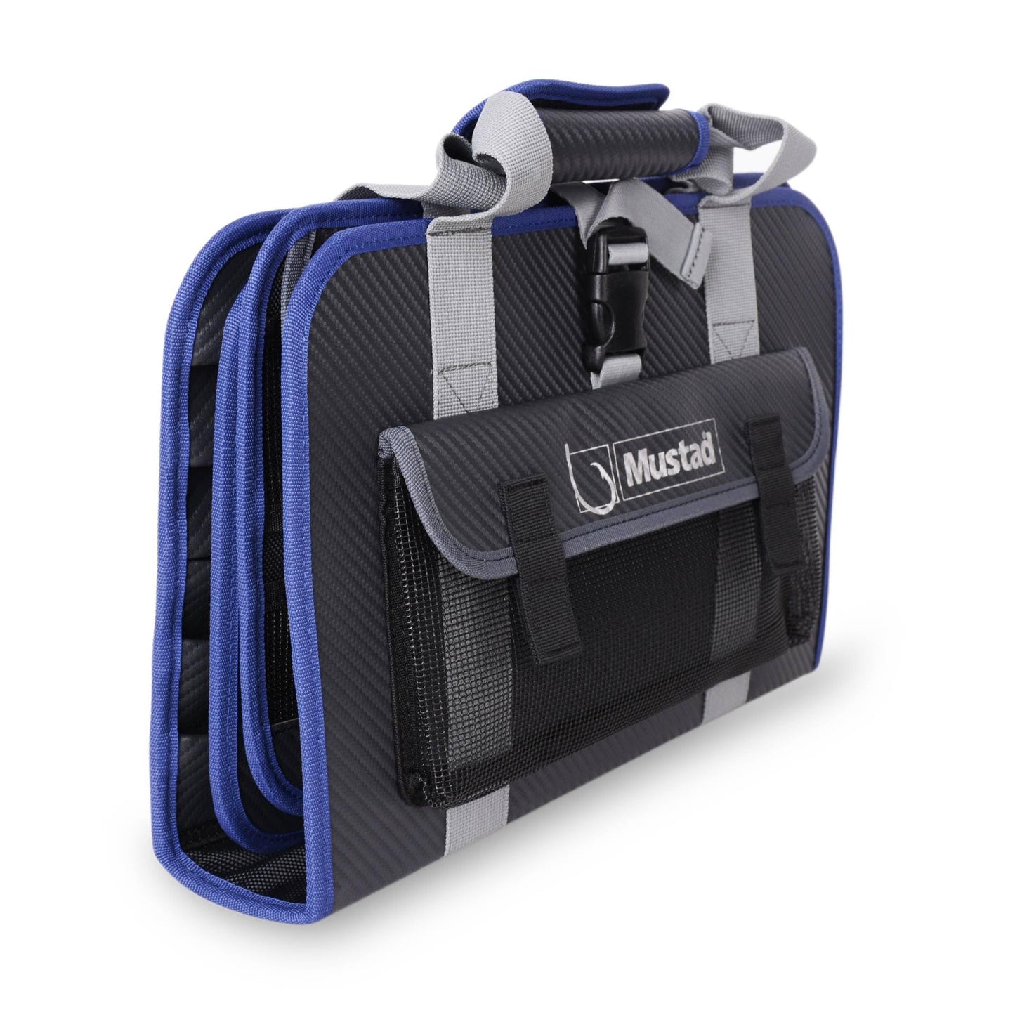 Large Jig Bag By Mustad